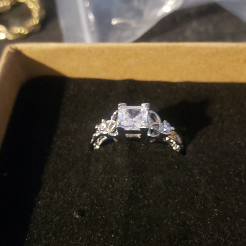 Sterling  silver